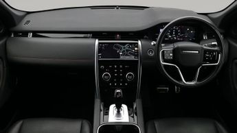 Land Rover Discovery Sport R-DYNAMIC HSE