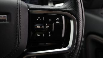 Land Rover Discovery Sport R-DYNAMIC HSE