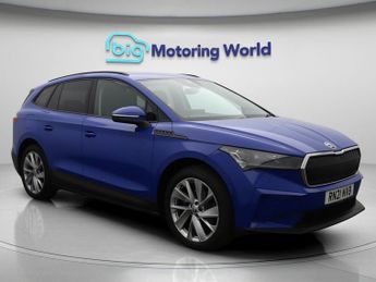 Skoda Enyaq 60
