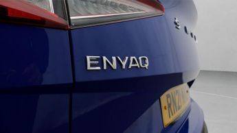 Skoda Enyaq 60