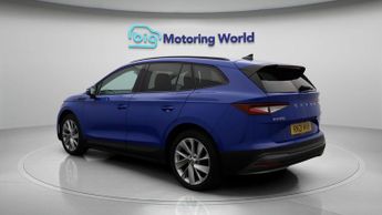 Skoda Enyaq 60