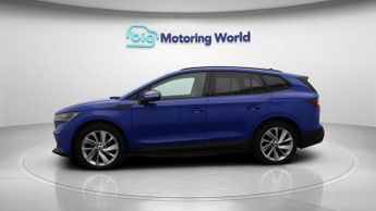 Skoda Enyaq 60