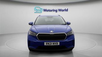 Skoda Enyaq 60