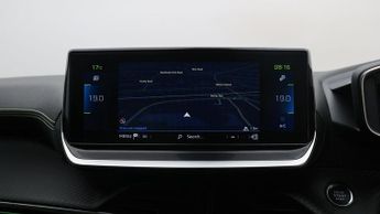 Peugeot E-208 GT