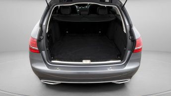 Mercedes-Benz C Class C 200 SPORT PREMIUM PLUS