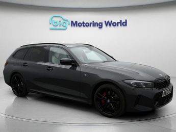 BMW M3 M340I XDRIVE