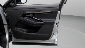 Land Rover Range Rover Evoque R-DYNAMIC S