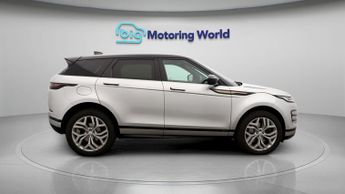 Land Rover Range Rover Evoque R-DYNAMIC S
