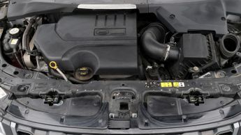 Land Rover Range Rover Evoque R-DYNAMIC S