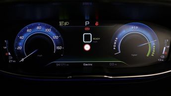 Peugeot 3008 S/S GT