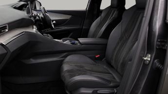 Peugeot 3008 S/S GT