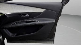 Peugeot 3008 S/S GT
