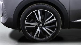 Peugeot 3008 S/S GT