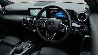 Mercedes-Benz A Class A 180 D SPORT EXECUTIVE
