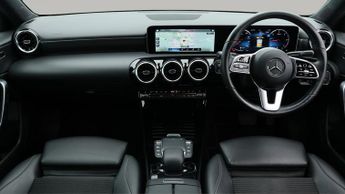 Mercedes-Benz A Class A 180 D SPORT EXECUTIVE