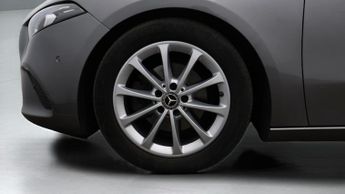 Mercedes-Benz A Class A 180 D SPORT EXECUTIVE