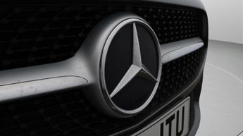 Mercedes-Benz A Class A 180 D SPORT EXECUTIVE