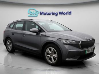 Skoda Enyaq 60