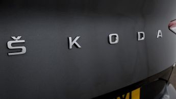Skoda Enyaq 60