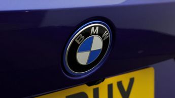 BMW 3 Series 330E M SPORT