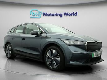 Skoda Enyaq 80 LOFT