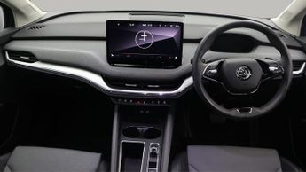 Skoda Enyaq 80 LOFT