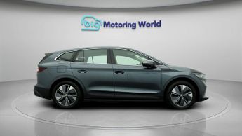 Skoda Enyaq 80 LOFT