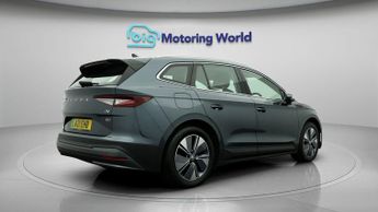 Skoda Enyaq 80 LOFT