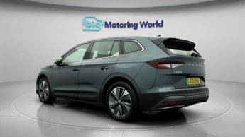Skoda Enyaq 80 LOFT