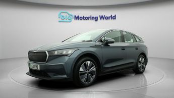 Skoda Enyaq 80 LOFT