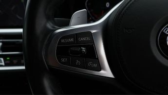 BMW 3 Series 320D M SPORT