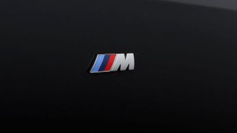 BMW 3 Series 320D M SPORT