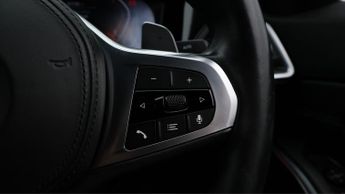 BMW 3 Series 320D M SPORT