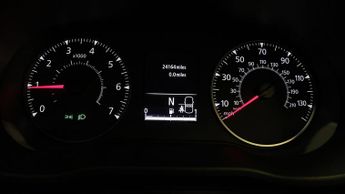 Dacia Duster PRESTIGE TCE EDC