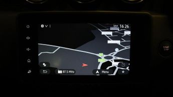 Dacia Duster PRESTIGE TCE EDC