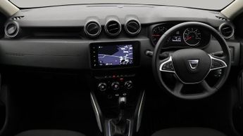 Dacia Duster PRESTIGE TCE EDC