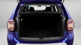 Dacia Duster PRESTIGE TCE EDC