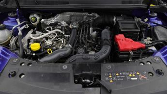 Dacia Duster PRESTIGE TCE EDC