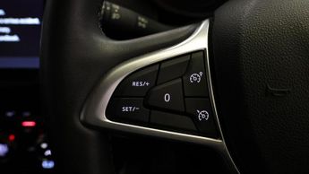 Dacia Duster PRESTIGE TCE EDC