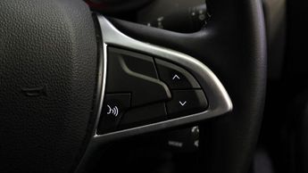 Dacia Duster PRESTIGE TCE EDC