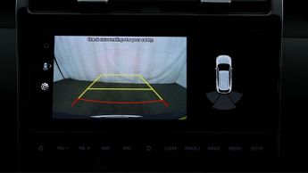 Hyundai TUCSON T-GDI SE CONNECT
