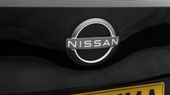Nissan Leaf TEKNA