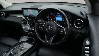 Mercedes-Benz GLC GLC 220 D 4MATIC SPORT