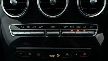 Mercedes-Benz GLC GLC 220 D 4MATIC SPORT
