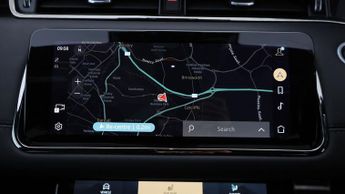 Land Rover Range Rover Evoque R-DYNAMIC SE