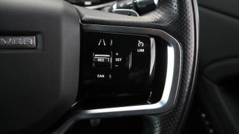 Land Rover Range Rover Evoque R-DYNAMIC SE