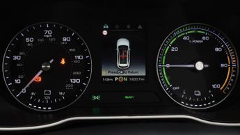 MG MG ZS EXCLUSIVE