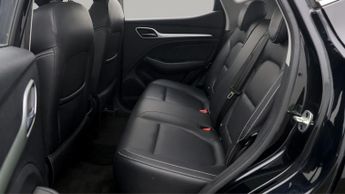 MG MG ZS EXCLUSIVE