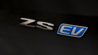 MG MG ZS EXCLUSIVE