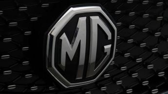 MG MG ZS EXCLUSIVE